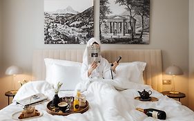 Hotel Slatina Superior
